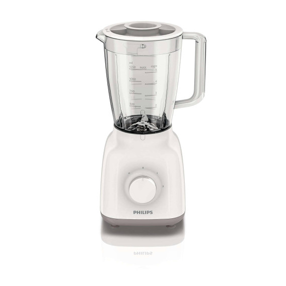 Philips ბლენდერი HR2102-00 (ფილიპსი), 6 image Philips ბლენდერი HR2102-00 (ფილიპსი), 6 image