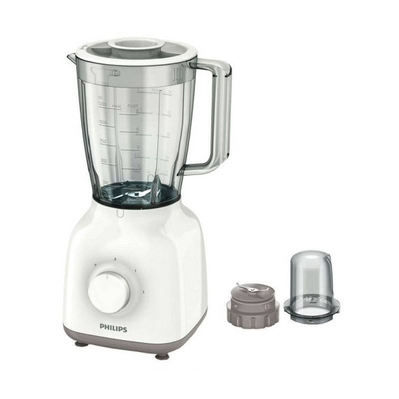 Philips ბლენდერი HR2102-00 (ფილიპსი) Philips ბლენდერი HR2102-00 (ფილიპსი)