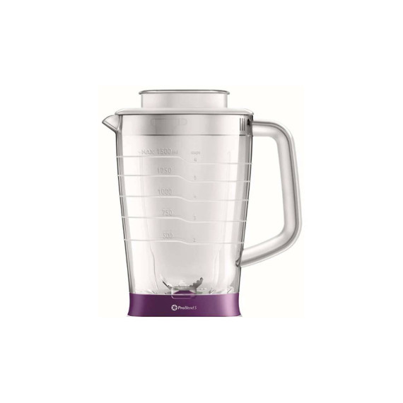 Philips ბლენდერი HR2166-00 (ფილიპსი), 2 image