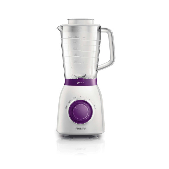 Philips ბლენდერი HR2166-00 (ფილიპსი), 7 image