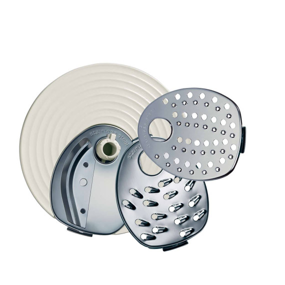 Philips სამზარეულოს კომბაინი HR7605/10 (ფილიპსი), 3 image