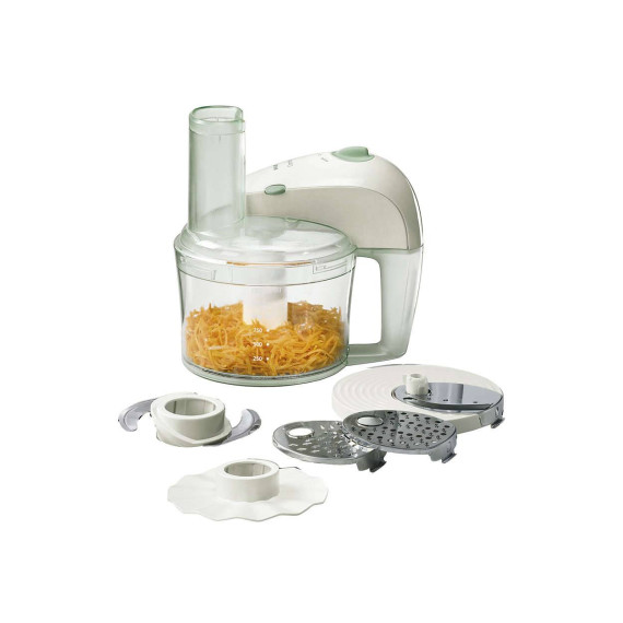 Philips სამზარეულოს კომბაინი HR7605/10 (ფილიპსი), 5 image