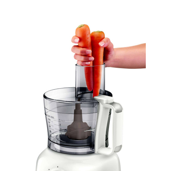 Philips სამზარეულოს კომბაინი HR7628/00 (ფილიპსი), 7 image