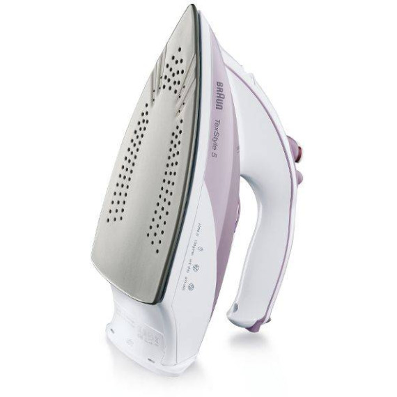 Braun უთო TS505 (ბრაუნი), 2 image