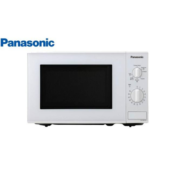 მიკროტალღური ღუმელი - PANASONIC NN-GM231WZTE, 2 image
