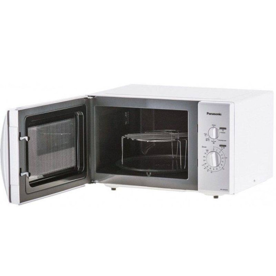 მიკროტალღური ღუმელი - PANASONIC NN-GM342WZTE, 2 image