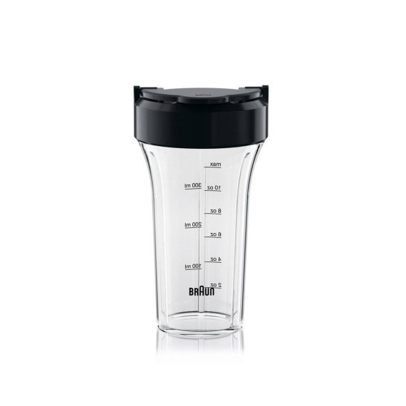 Braun ბლენდერი JB7192 (ბრაუნი), 2 image