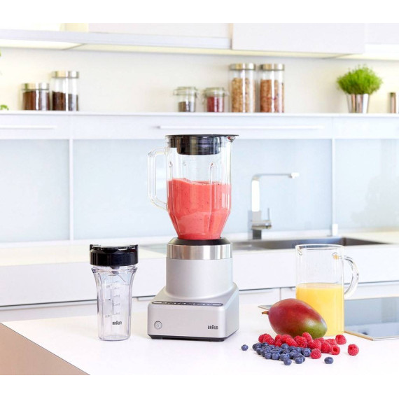 Braun ბლენდერი JB7192 (ბრაუნი), 6 image