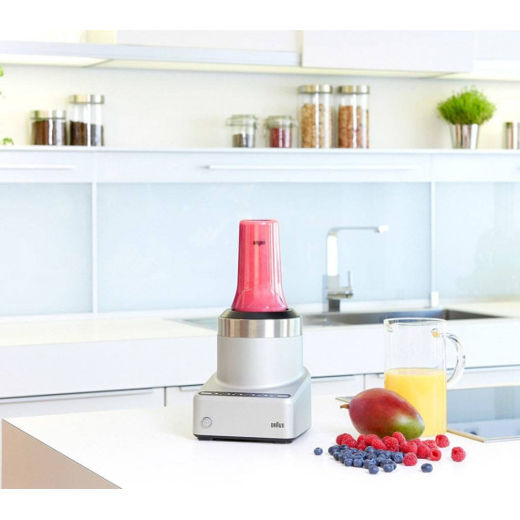 Braun ბლენდერი JB7192 (ბრაუნი), 7 image