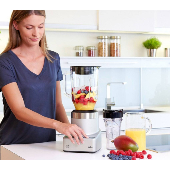 Braun ბლენდერი JB7192 (ბრაუნი), 8 image