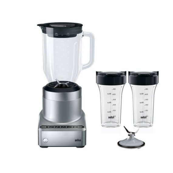 Braun ბლენდერი JB7192 (ბრაუნი), 9 image