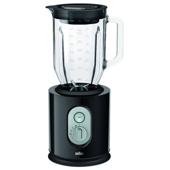 Braun ბლენდერი JB5160BK (ბრაუნი)