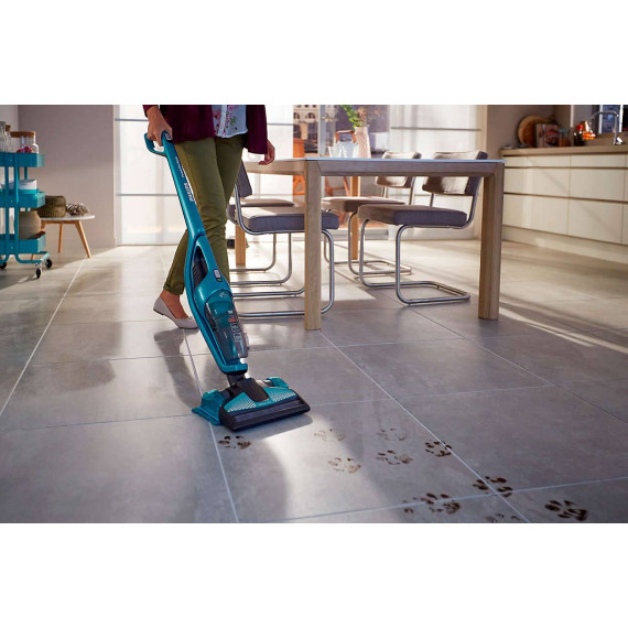 Philips მტვერსასრუტი FC6404 (ფილიფსი), 5 image