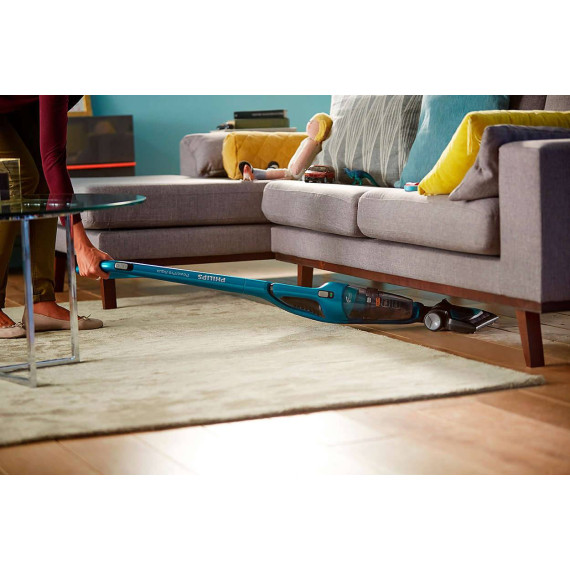 Philips მტვერსასრუტი FC6404 (ფილიფსი), 12 image