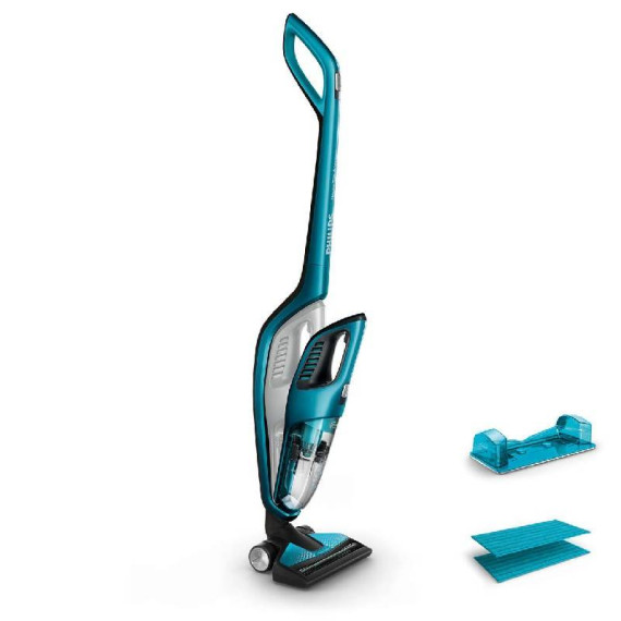 Philips მტვერსასრუტი FC6404 (ფილიფსი), 15 image