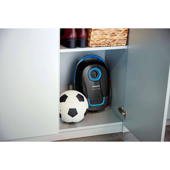 Philips მტვერსასრუტი FC8383 (ფილიფსი), 3 image