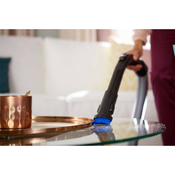 Philips მტვერსასრუტი FC8383 (ფილიფსი), 10 image