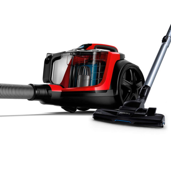 Philips მტვერსასრუტი  FC9728 (ფილიფსი), 4 image Philips მტვერსასრუტი  FC9728 (ფილიფსი), 4 image