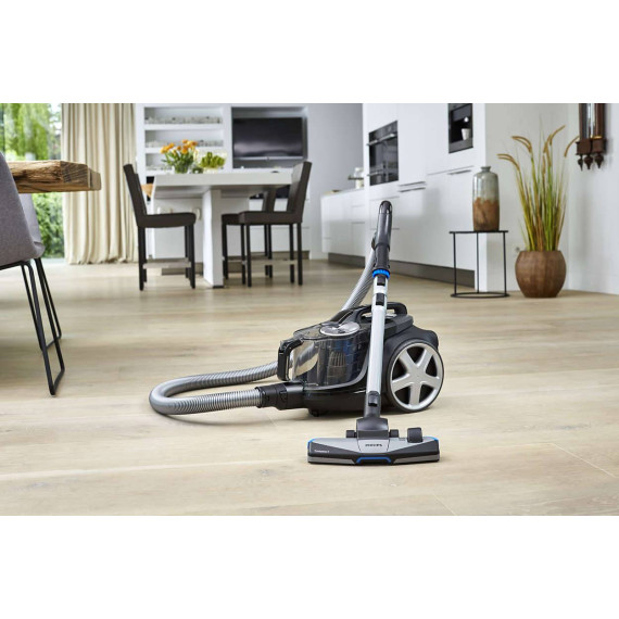 Philips მტვერსასრუტი FC9732 (ფილიფსი), 2 image