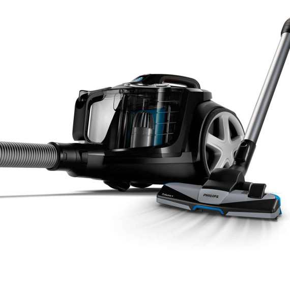 Philips მტვერსასრუტი FC9732 (ფილიფსი), 4 image