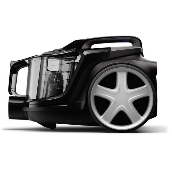 Philips მტვერსასრუტი FC9732 (ფილიფსი), 6 image