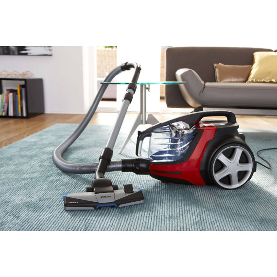 Philips მტვერსასრუტი FC9911 (ფილიფსი), 2 image