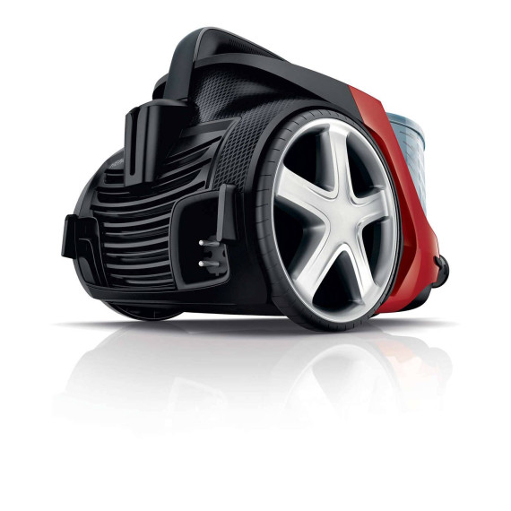 Philips მტვერსასრუტი FC9911 (ფილიფსი), 4 image