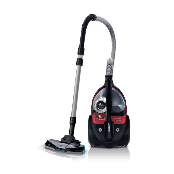 Philips მტვერსასრუტი FC9911 (ფილიფსი), 7 image