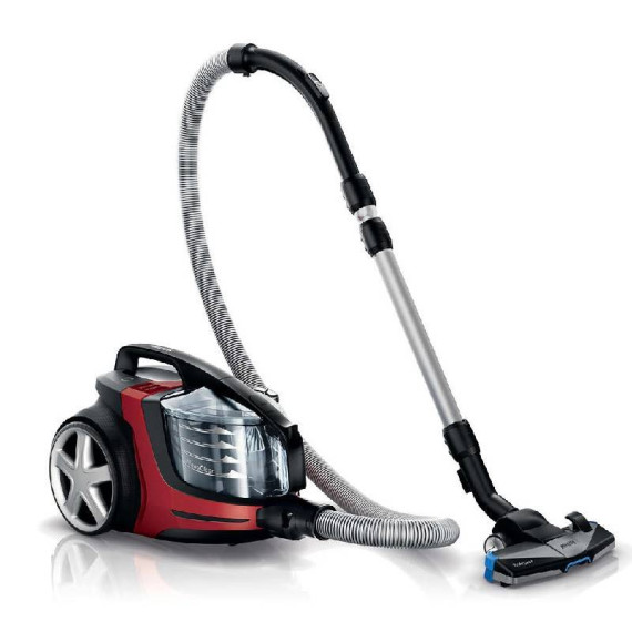 Philips მტვერსასრუტი FC9911 (ფილიფსი), 8 image