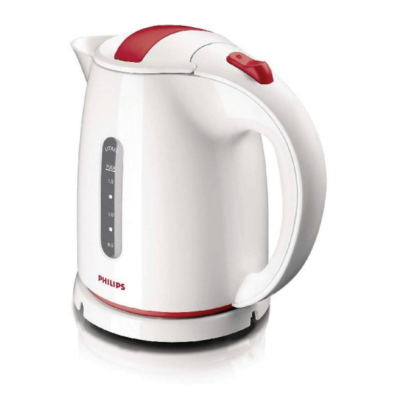 ელექტრო ჩაიდანი - Philips HD4646/40, 3 image