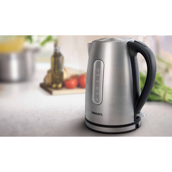 ელექტრო ჩაიდანი - Philips HD9327/10, 2 image