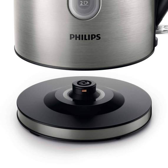 ელექტრო ჩაიდანი - Philips HD9327/10, 3 image