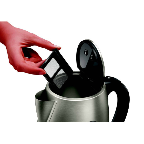 ელექტრო ჩაიდანი - Philips HD9327/10, 6 image