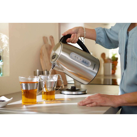 ელექტრო ჩაიდანი - Philips HD9327/10, 7 image