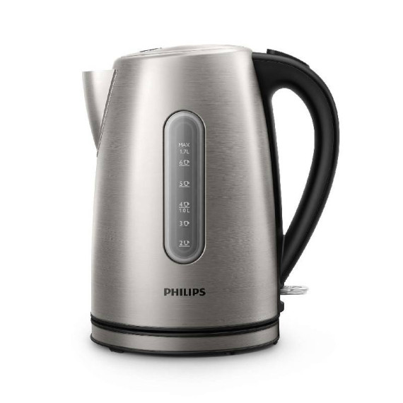 ელექტრო ჩაიდანი - Philips HD9327/10, 11 image