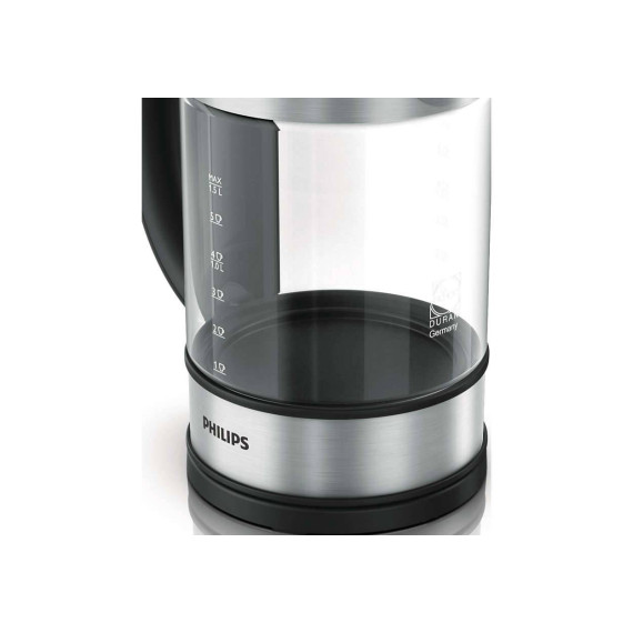 ელექტრო ჩაიდანი - Philips HD9342/01, 3 image