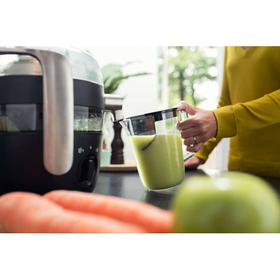 Philips წვენსაწური HR1919/70 (ფილიპსი), 9 image