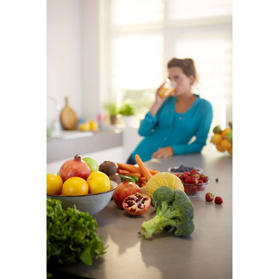 Philips წვენსაწური HR1947/30 (ფილიპსი), 4 image