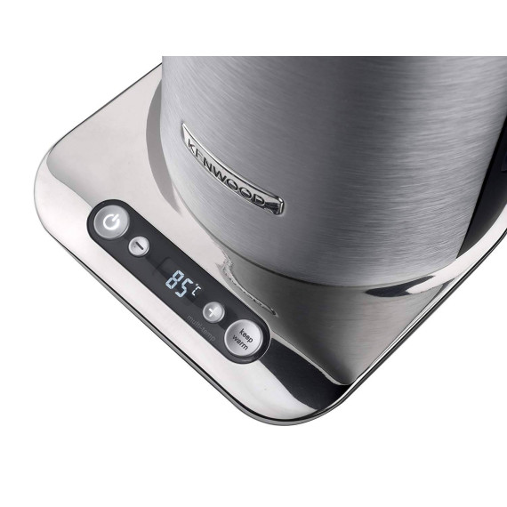 ელექტრო ჩაიდანი - Kenwood SJM610, 4 image