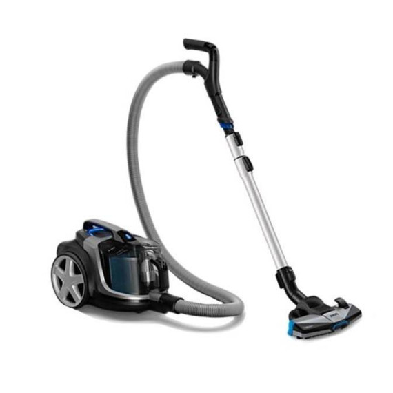 Philips მტვერსასრუტი FC9735 (ფილიფსი), 3 image