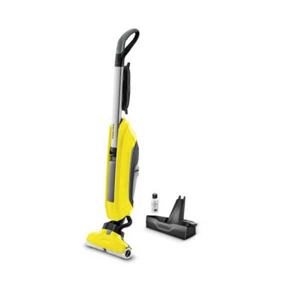 Karcher იატაკის მოსაწმენდი აპარატი FC5 (კერხერი), 5 image Karcher იატაკის მოსაწმენდი აპარატი FC5 (კერხერი), 5 image