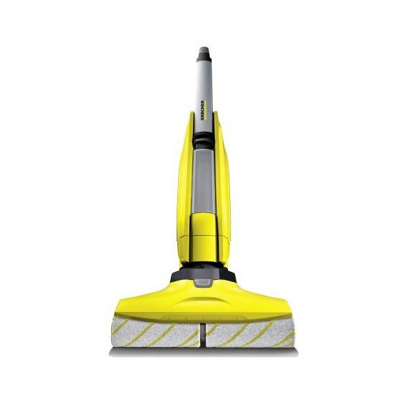 Karcher იატაკის მოსაწმენდი აპარატი FC5 (კერხერი), 2 image Karcher იატაკის მოსაწმენდი აპარატი FC5 (კერხერი), 2 image
