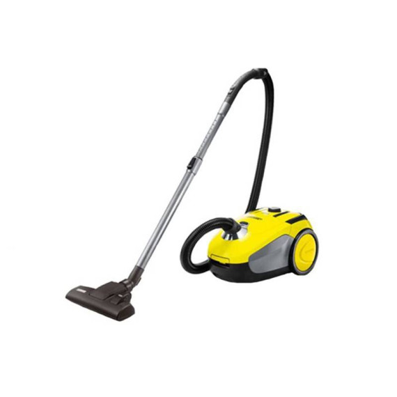 Karcher  მტვერსასრუტი VC 2  (კერხერი), 5 image