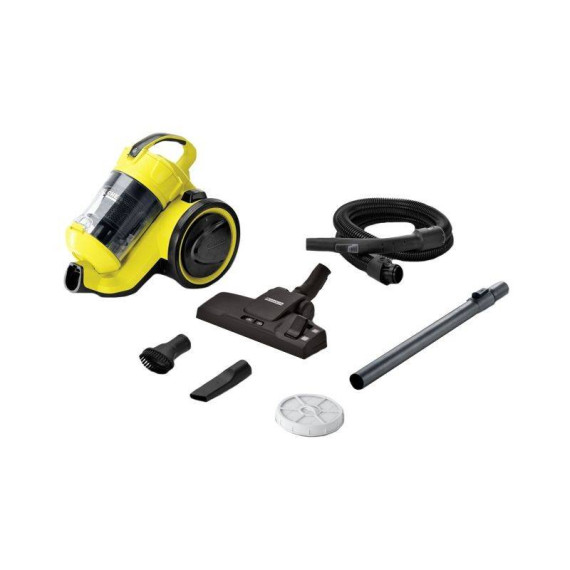 Karcher  მტვერსასრუტი VC 3 (კერხერი), 3 image Karcher  მტვერსასრუტი VC 3 (კერხერი), 3 image