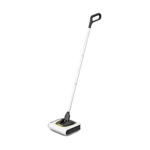 Karcher სახლის საწმენდი ელექტრო ცოცხი KB 5 (კერხერი)
