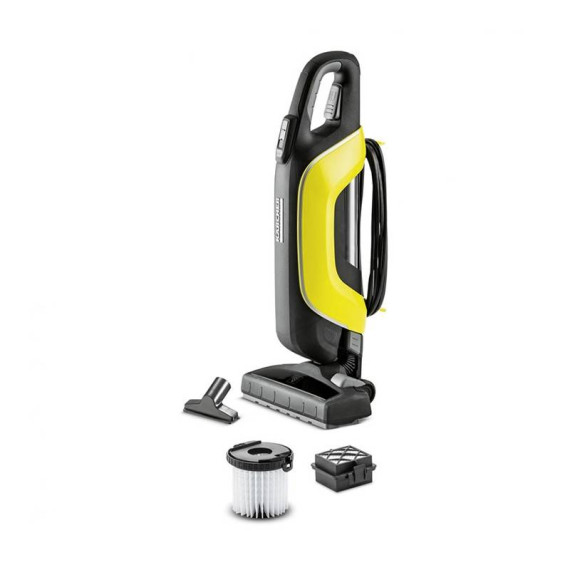 Karcher მტვერსასრუტი VC 5  (კერხერი)
