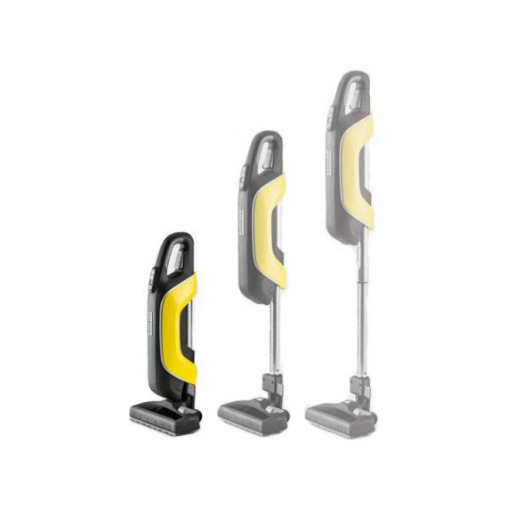 Karcher მტვერსასრუტი VC 5  (კერხერი), 2 image