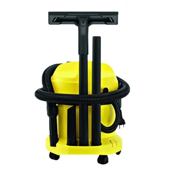 Karcher მტვერსასრუტი WD 2 (კერხერი), 2 image