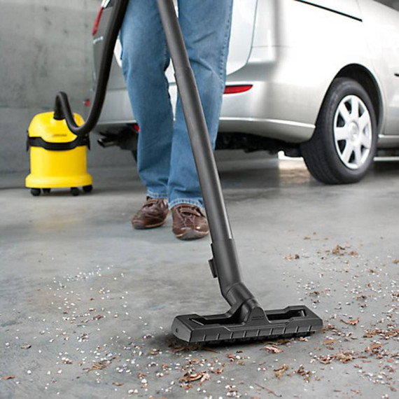 Karcher მტვერსასრუტი WD 2 (კერხერი), 5 image