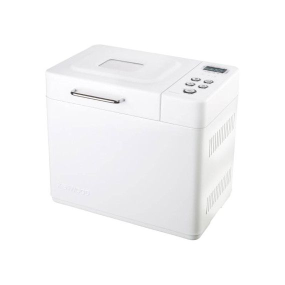 Kenwood პურის საცხობი BM250 (კენვუდი)